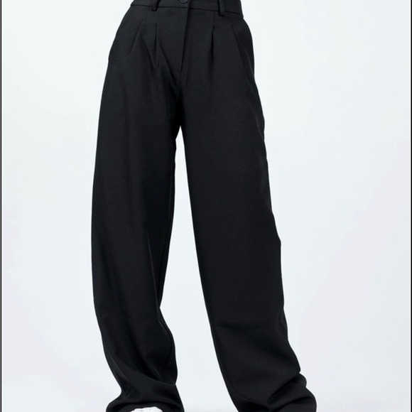 Princess Polly Pants - Princess Polly archer pants